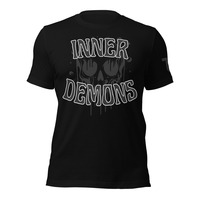 That's Rare! Inner Demons Shirt v2 - Thumbnail 1
