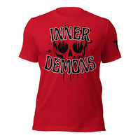 That's Rare! Inner Demons Shirt v2 - Thumbnail 2