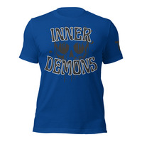 That's Rare! Inner Demons Shirt v2 - Thumbnail 3