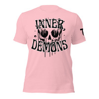 That's Rare! Inner Demons Shirt v2 - Thumbnail 4