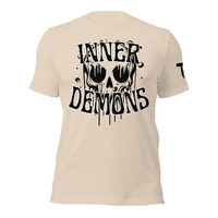 That's Rare! Inner Demons Shirt v2 - Thumbnail 5