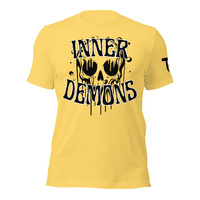 That's Rare! Inner Demons Shirt v2 - Thumbnail 6