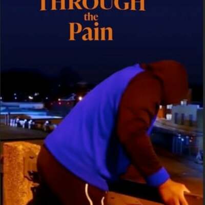 Through the pain dvd