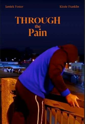 Through the Pain DVD