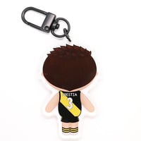 D Prestia Keychain - Thumbnail 1