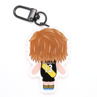 H Ralphsmith Keychain - Thumbnail 1