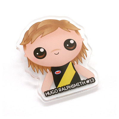 H ralphsmith badge - Thumbnail 2