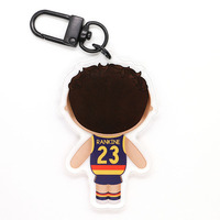 I Rankine Keychain - Thumbnail 1