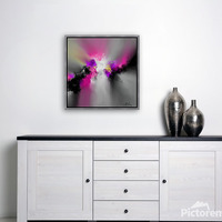 Prodigy 24 x 24 Art Print - Thumbnail 1