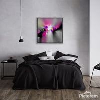 Prodigy 24 x 24 Art Print - Thumbnail 2