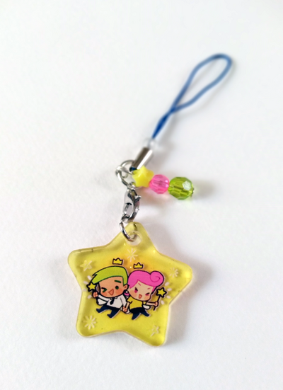 Fairlyrares_phone charm