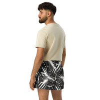 Thor VS Jormungandr Shorts - Thumbnail 2