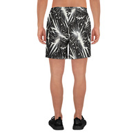 Thor Vs. Jormungandr Long Shorts - Thumbnail 4