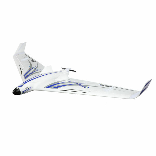 E-flite EFL111500 Opterra 2m Wing BNF Basic Li-Po Elec RC Airplane with AS3X and SAFE Select 