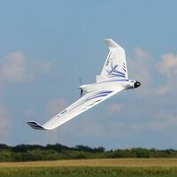 E-flite EFL111500 Opterra 2m Wing BNF Basic Li-Po Elec RC Airplane with AS3X and SAFE Select  - Thumbnail 2