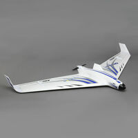 E-flite EFL111500 Opterra 2m Wing BNF Basic Li-Po Elec RC Airplane with AS3X and SAFE Select  - Thumbnail 6