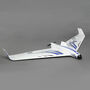 E-flite EFL111500 Opterra 2m Wing BNF Basic Li-Po Elec RC Airplane with AS3X and SAFE Select -2