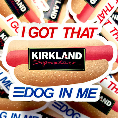 I Got That Dog In Me