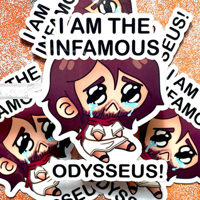 Odysseus