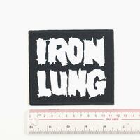 05 - Punk Patches, Hardcore, Crust, D beat, Metal, Thrash, Power Violence, Grindcore, DTF / Screen Printed Patch - Thumbnail 5
