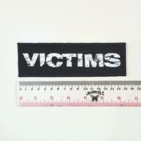 08 - Punk Patches, Hardcore, Crust, D beat, Metal, Thrash, Power Violence, Grindcore, DTF / Screen Printed Patch - Thumbnail 5