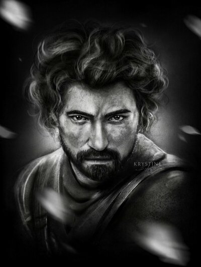 Gustave - Clair Obscur: Expedition 33