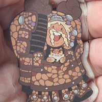 Meatlug | Connection Charm - Thumbnail 1