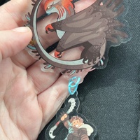 HTTYD | Full Charm Bundle - Thumbnail 3