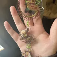 HTTYD | Full Charm Bundle - Thumbnail 6