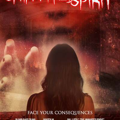 The uninvited spirit