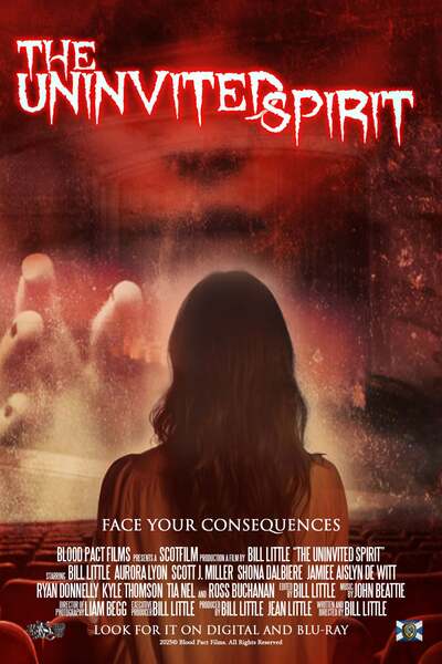 The Uninvited Spirit