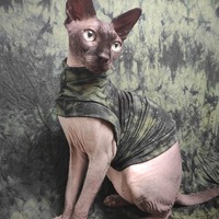 Deep Forrest - Sleepwear - Thumbnail 1