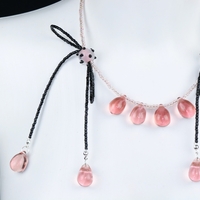 Moira Necklace - Thumbnail 2