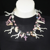 Elven Princess Necklace  - Thumbnail 2