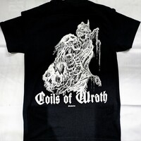 Hyperdontia 'Coils of Wrath' T-Shirt  - Thumbnail 1