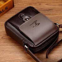 New men's bags shoulder bags and sling bags - Thumbnail 1