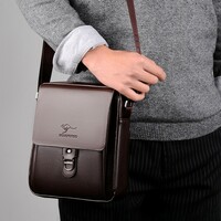 New men's bags shoulder bags and sling bags - Thumbnail 2