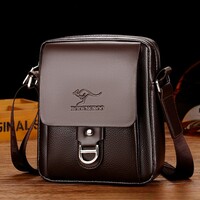 New men's bags shoulder bags and sling bags - Thumbnail 3