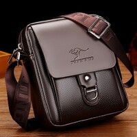 New men's bags shoulder bags and sling bags - Thumbnail 4