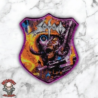 SODOM Woven Patches - Thumbnail 2