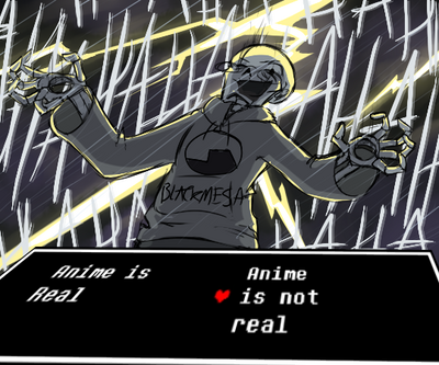 TRUE EVIL print (4x6 inches)