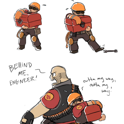 Just a little guy print (4x5 inches) - Thumbnail 1