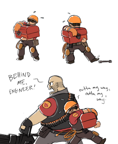 Just a little guy print (4x5 inches)