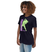 Women's Relaxed T-Shirt - Thumbnail 1
