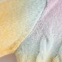 Pastel Rainbow Cardigan-3