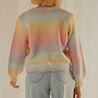 Pastel Rainbow Cardigan-2