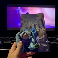 Shiteyanyo Plushie Keychains - Thumbnail 5