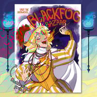 The Glass Scientists: Volume II Pre-order package (LIMITED)  - Thumbnail 2