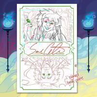 The Glass Scientists: Volume II Pre-order package (LIMITED)  - Thumbnail 3