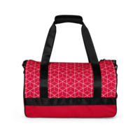 Sport/Training Bag. Duffle bag. - Thumbnail 3